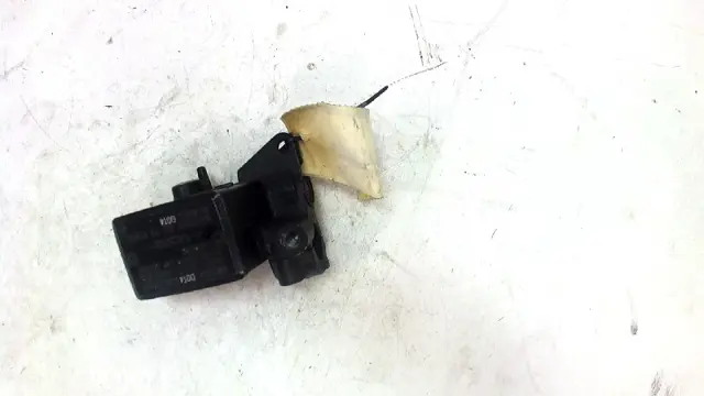 Front brake master cylinder  Kawasaki ZR 7 1998 - 2003