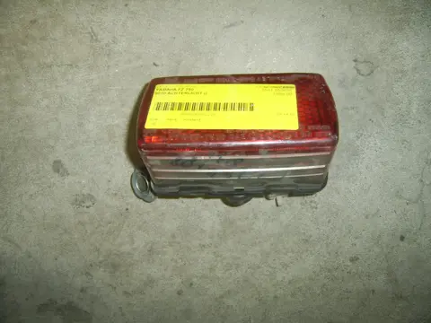 Rear light Yamaha FZ 750 1985 - 1991