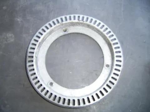 ABS sensor ring Honda CBF 500 2004 - 2008
