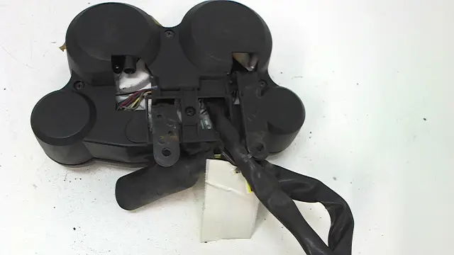 Meter Kawasaki GPZ 900 1984 - 1993