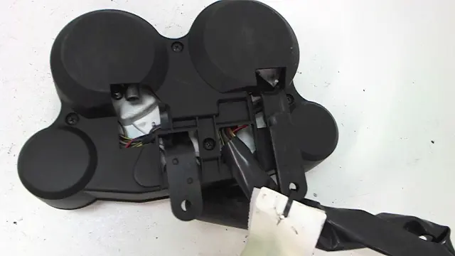 Meter Kawasaki GPZ 900 1984 - 1993