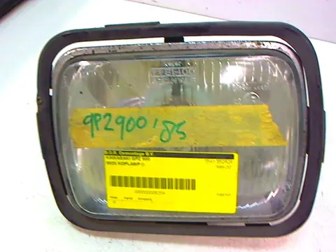 Headlight Kawasaki GPZ 900 1984 - 1993