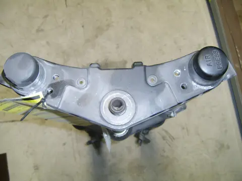 Fork top bridge Kawasaki GPZ 900 1984 - 1993