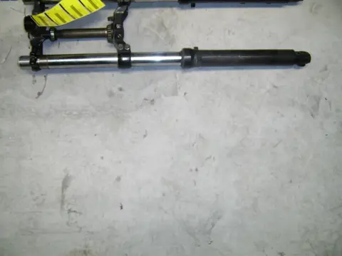 Front Fork right complete Yamaha FZ 750 1985 - 1991