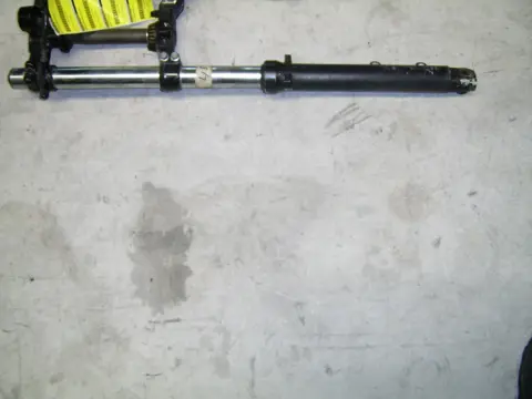Front Fork right complete Yamaha FZ 750 1985 - 1991