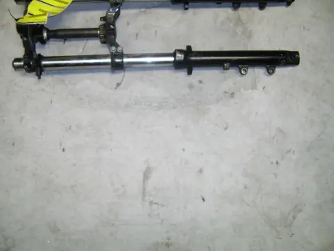 Front Fork left complete Yamaha FZ 750 1985 - 1991
