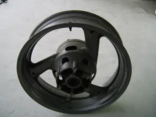 Rear wheel Yamaha TRX 850 1996 - 2000