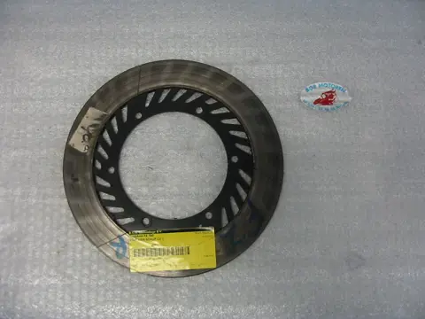 Brake disc front Yamaha FZ 750 1985 - 1991