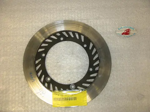 Brake disc front Yamaha FZ 750 1985 - 1991