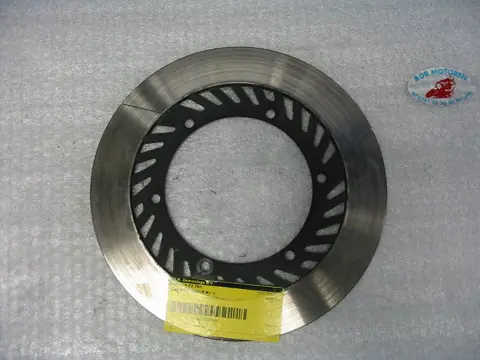 Brake disc front Yamaha FZ 750 1985 - 1991