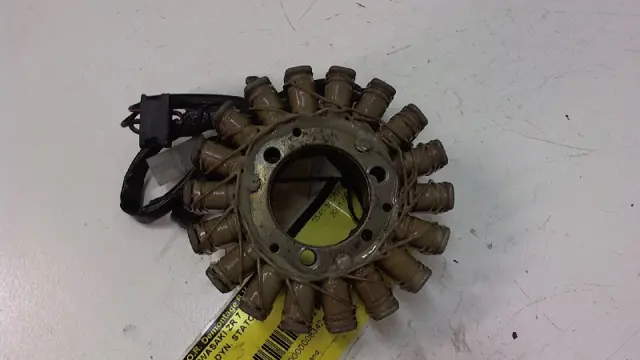 Stator electric Kawasaki ZR 7 1998 - 2003