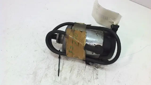 Starting motor Yamaha FZ 750 1985 - 1991