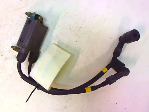 Ignition Coil Kawasaki ZR 7 1998 - 2003