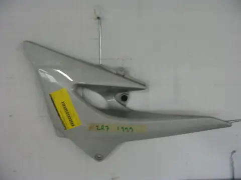 Cowl left rear Kawasaki ZR 7 1998 - 2003