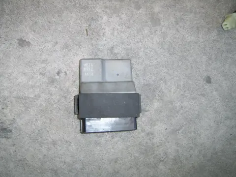 Ignitor CDI ECU Honda CBF 500 2004 - 2008