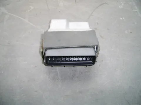 Ignitor CDI ECU Honda CBF 500 2004 - 2008