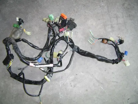 Wire Harness Honda CBF 500 2004 - 2008