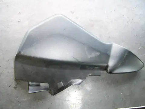 Other Honda CBF 500 2004 - 2008
