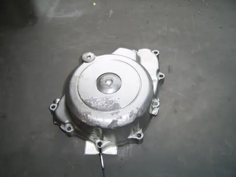 Generator cover Honda CBF 500 2004 - 2008