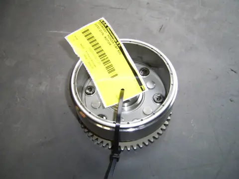 Flywheel rotor Honda CBF 500 2004 - 2008