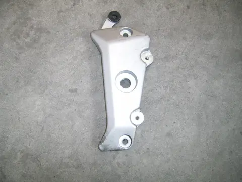 Frame body parts Honda CBF 500 2004 - 2008