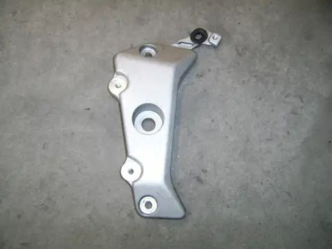 Frame body parts Honda CBF 500 2004 - 2008