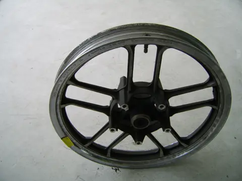 Front Wheel Honda VT 700 750 1986 - 1987