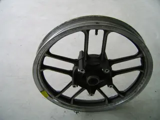 Front Wheel Honda VT 700 750 1986 - 1987
