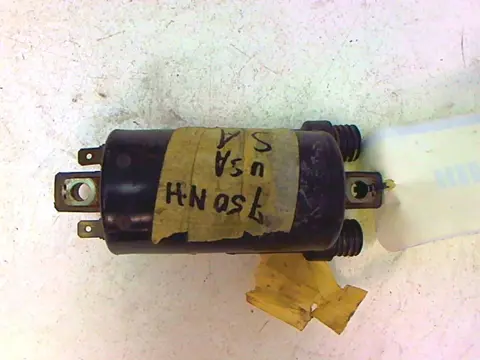 Ignition Coil Overig Onbekend Unknown 1978 - 1982