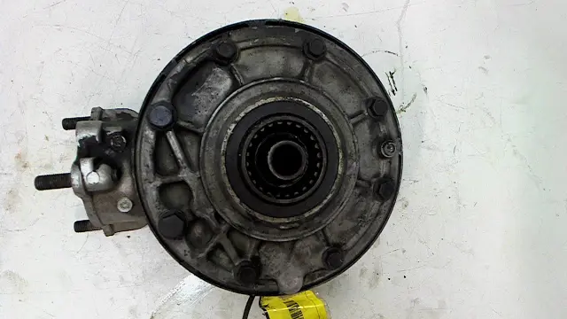 Final driven gear Honda VF 1100 C Magna 1983 - 1995