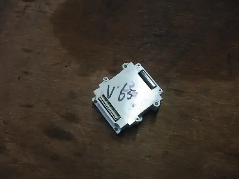 Meter Honda VF 1100 C Magna 1983 - 1995