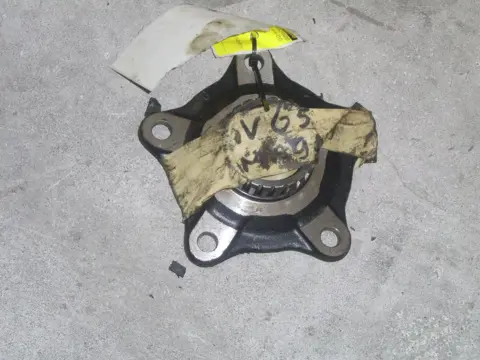 Final driven gear Honda VF 1100 C Magna 1983 - 1995