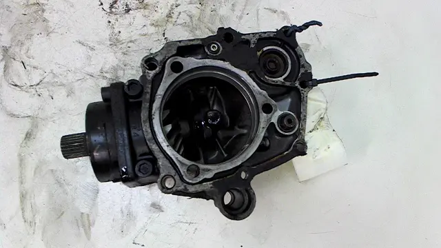 Other Honda VF 1100 C Magna 1983 - 1995