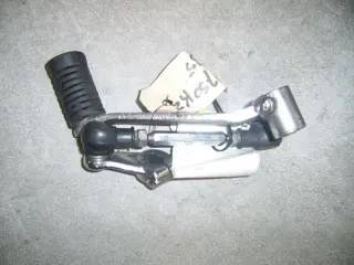 Gear change pedal  Overig Onbekend Unknown 1978 - 1982