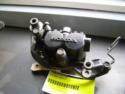 Brake caliper Honda VF 1100 C Magna 1983 - 1995