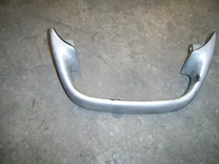 Rear grip Overig Onbekend Unknown 1991 - 2001