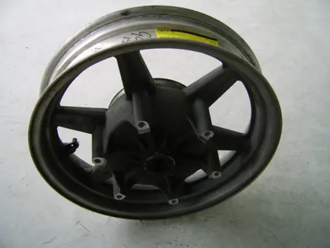 Rear wheel Honda Goldwing GL 1988 - 2001