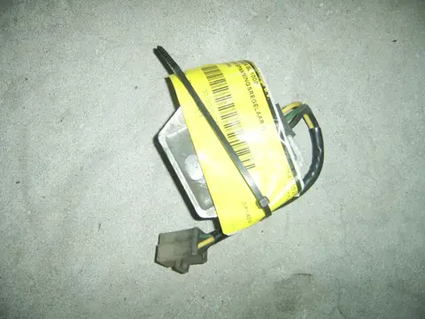 Regulator rectifier  Honda Goldwing GL 1974 - 1979