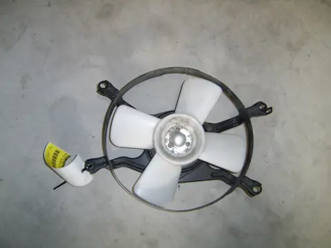 Fan Honda Goldwing GL 1984 - 1987