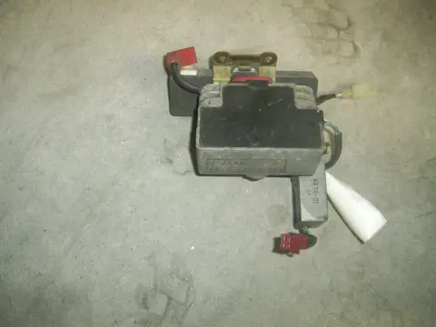 Regulator rectifier  Honda Goldwing GL 1988 - 2001