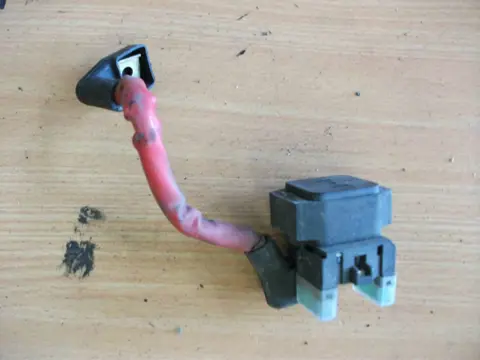 Starter Relay Yamaha YZF 1000 Thunderace 1995 - 2002