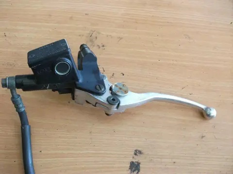 Clutch master cylinder Yamaha YZF 1000 Thunderace 1995 - 2002