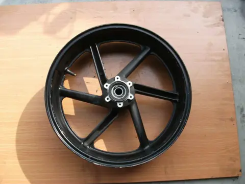 Front Wheel Honda CBR 900 RR 1992 - 1993