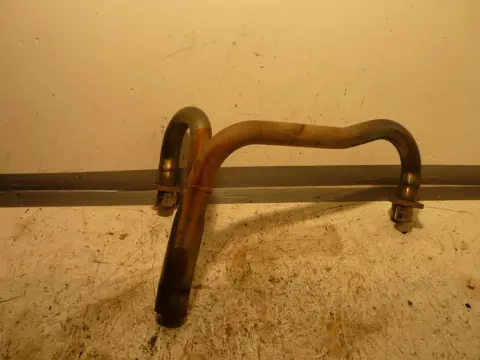 Downpipes BMW R 1100  850 R 1994 - 2001
