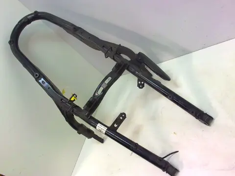 Rail Honda ST 1300 Pan European 2002 - 2014