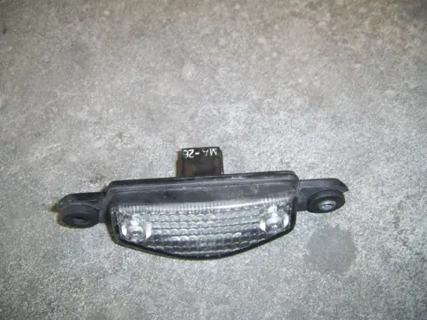 Headlight Suzuki GSX F 750 1998 - 2005