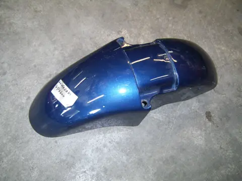 Front fender Kawasaki GPX 600 1988 - 1994