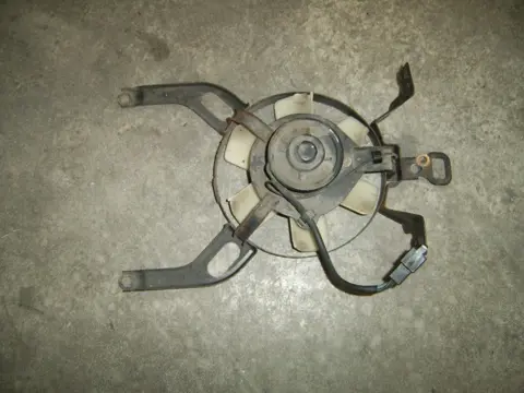 Fan Kawasaki GPX 600 1988 - 1994