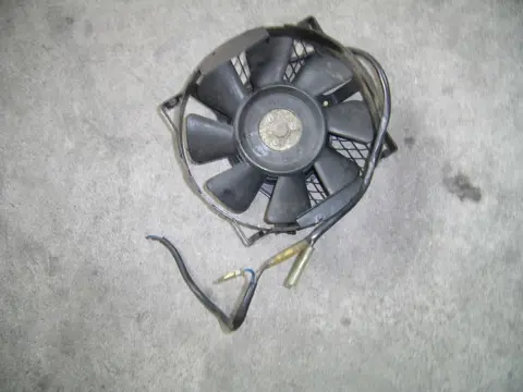 Fan Suzuki VX 800 1990 - 1997