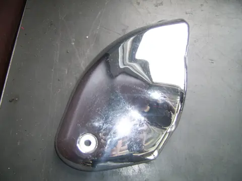 Cowl right small Suzuki GSF 1200 Bandit 2001 - 2003